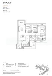 Terra Hill (D5), Apartment #467603001
